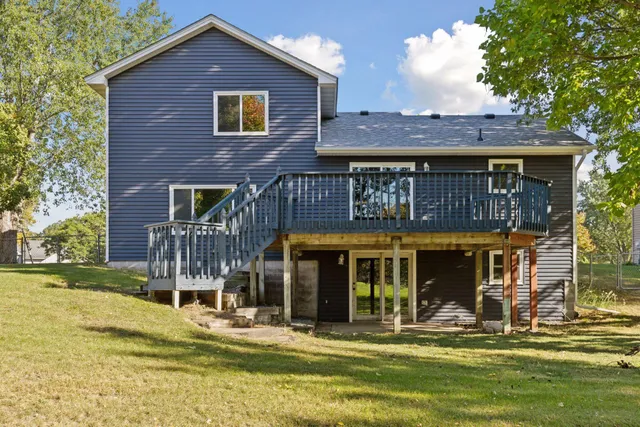 $375,000 | 11984 Orchid Street, Coon Rapids, MN 55433