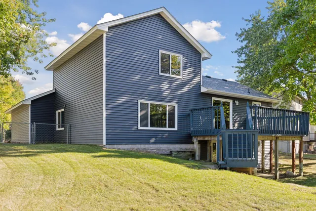 $375,000 | 11984 Orchid Street, Coon Rapids, MN 55433