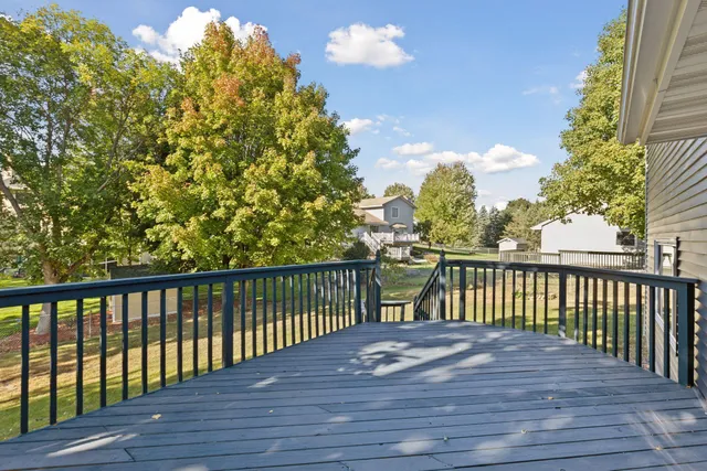 $375,000 | 11984 Orchid Street, Coon Rapids, MN 55433