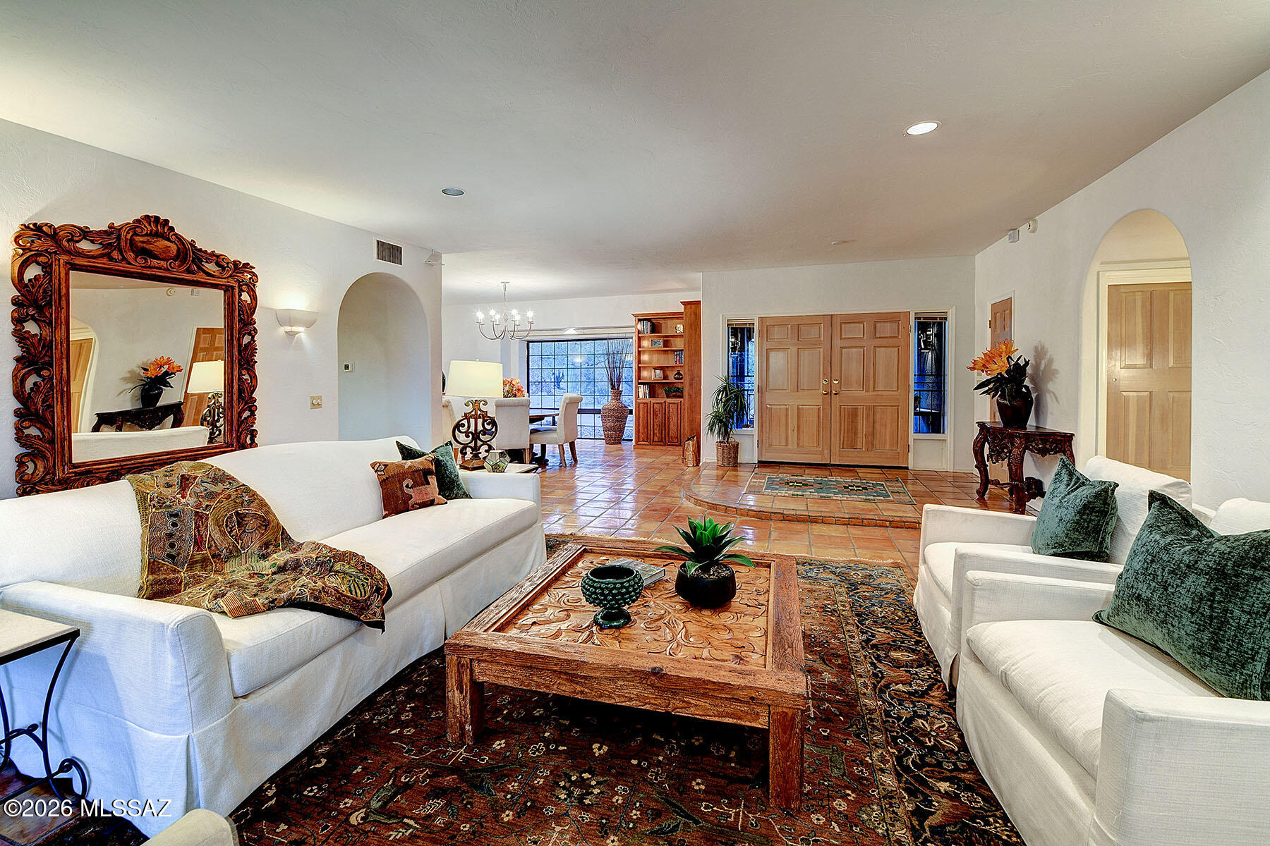 6380 North Valley View Road Tucson, AZ 85718 - Photo 7 of 27 Gallery Image 7
