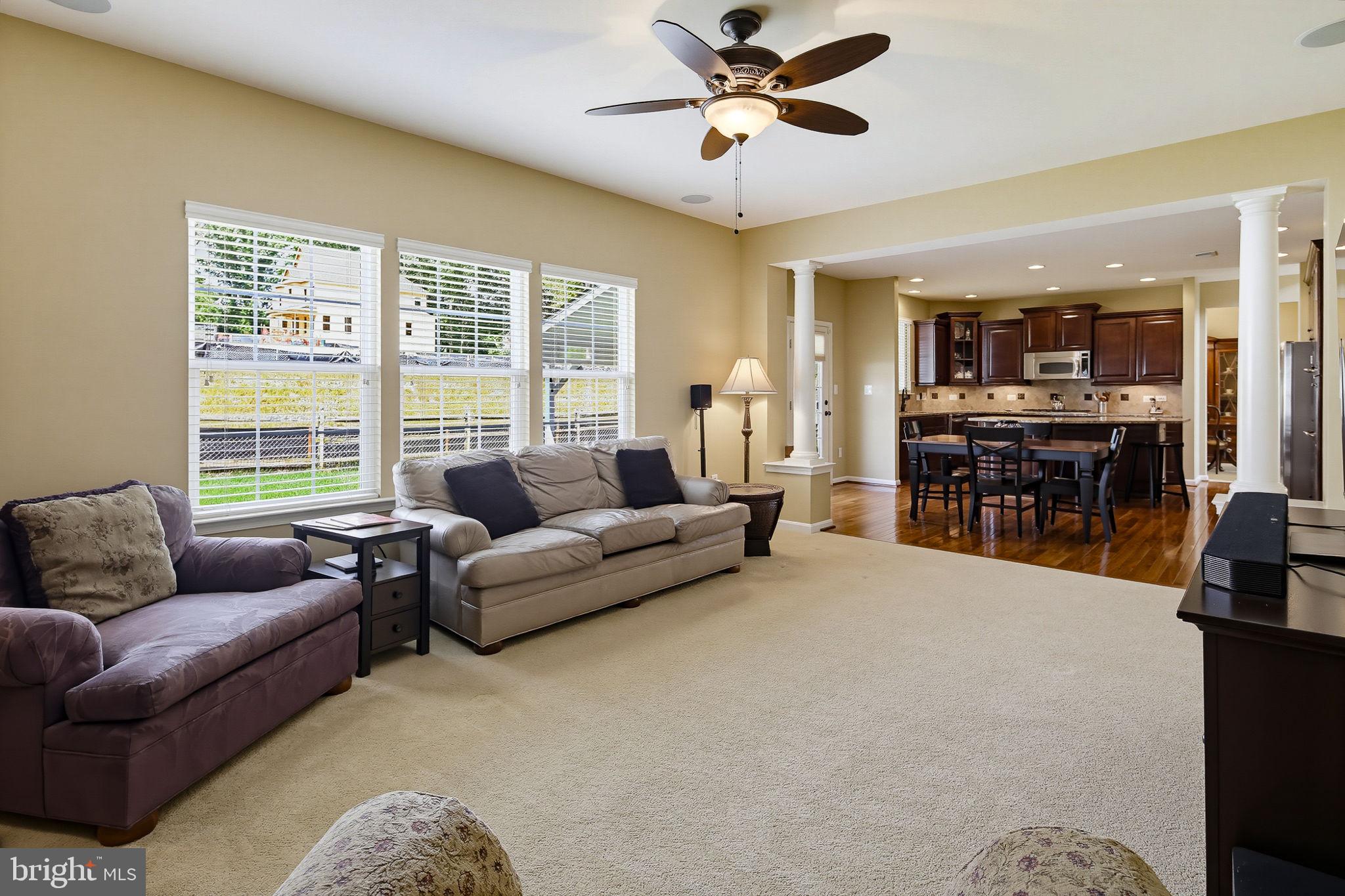 4932 Pale Morning Dun Road Elkridge, MD 21075 - Photo 22 of 58