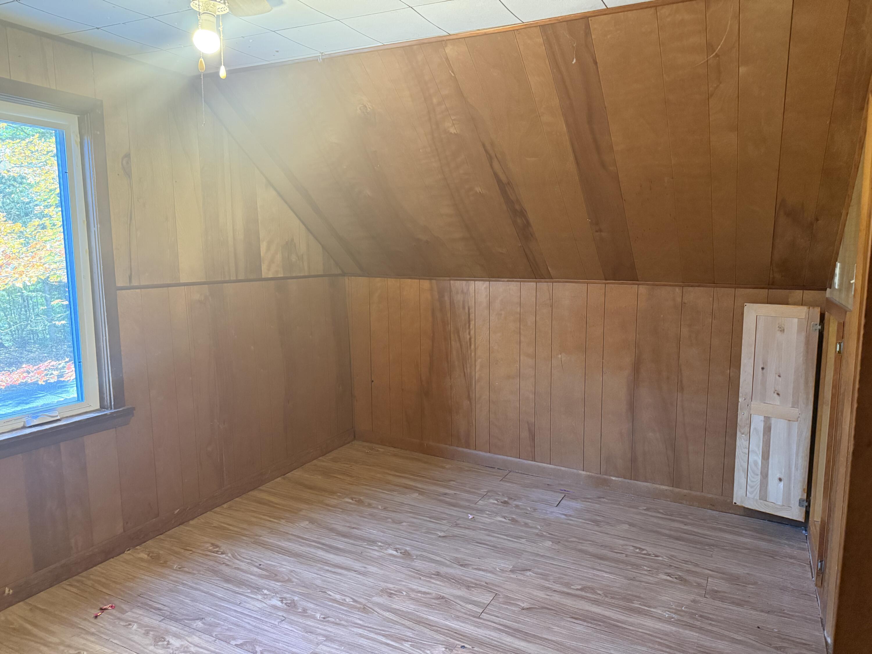 358 Swain Road Rumford, ME 04276 - Photo 12 of 17 Bedroom 1