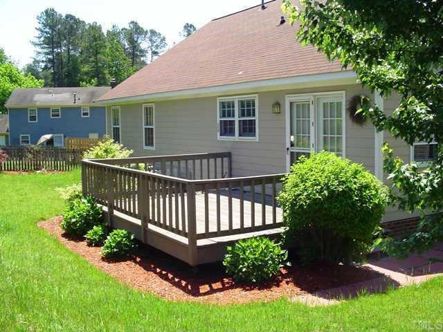 2808 Fernhurst Court Raleigh, NC 27604 - Photo 11 of 12 Other