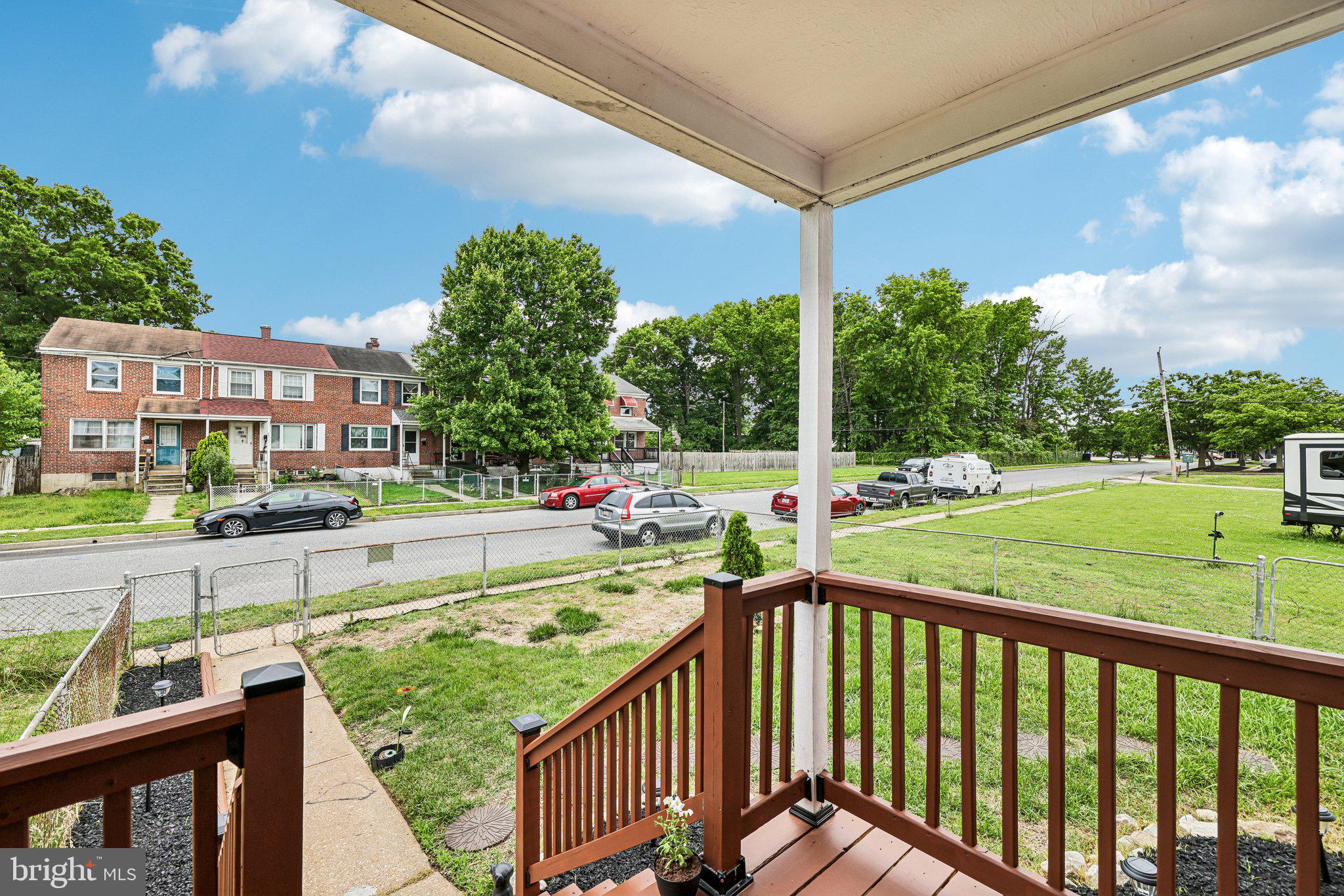 1640 Poles Road Baltimore, MD 21221 - Photo 6 of 55 Gallery Image 6