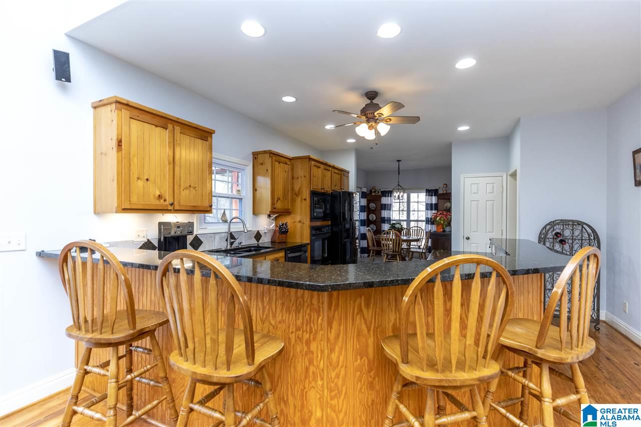 116 High Crest Road Pelham, AL 35124 - Photo 7 of 44