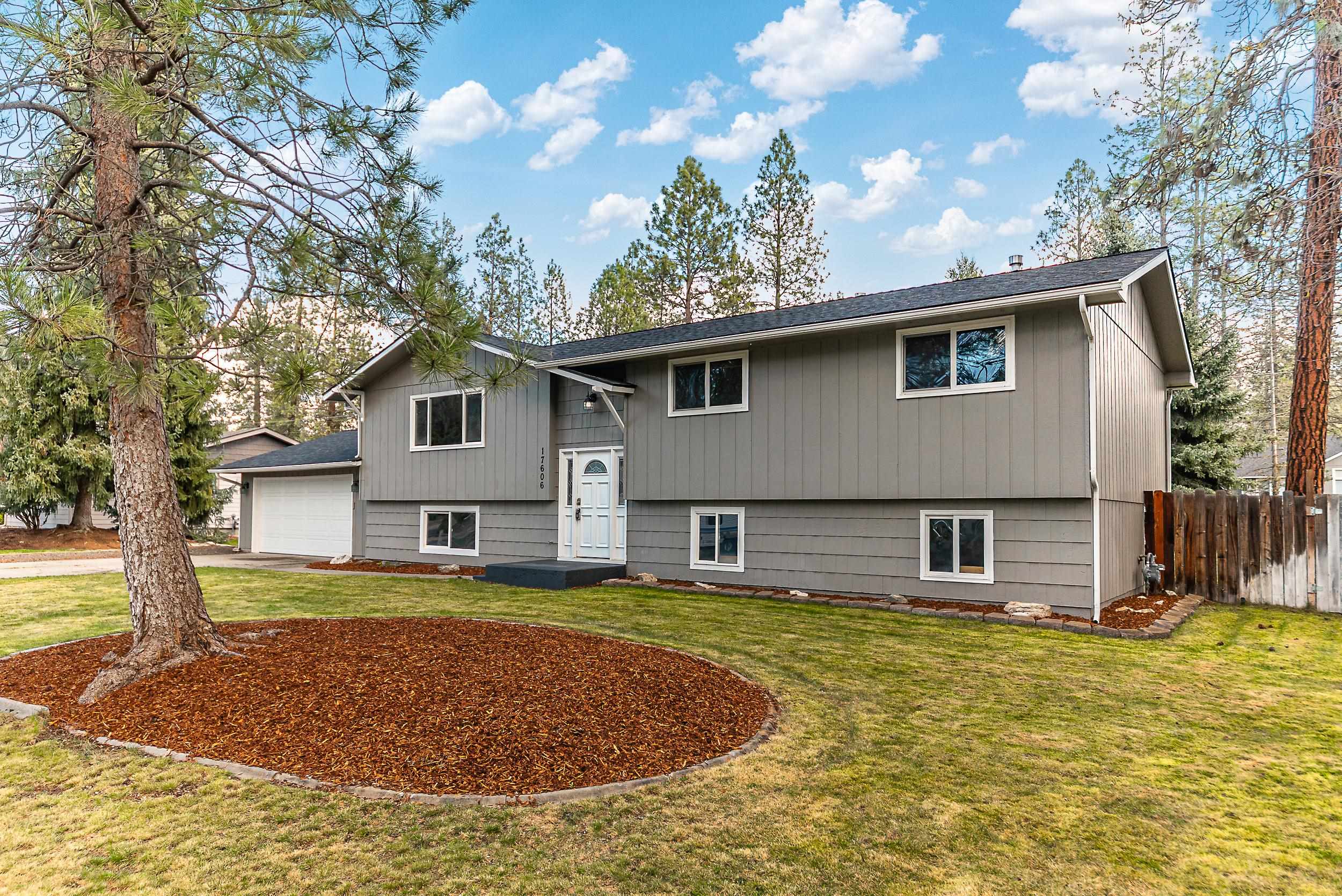 17606 North Michael Road Colbert, WA 99005 - Photo 1 of 45 Gallery Image 1