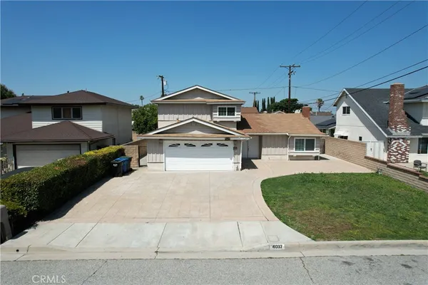 $4,195 | 4037 South Ellesford Avenue, West Covina, CA 91792