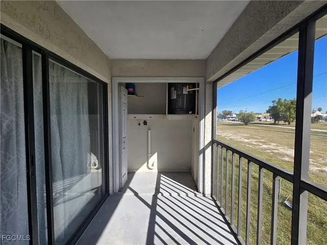 $1,375 | 4815 Triton Court East, Unit 11, Cape Coral, FL 33904
