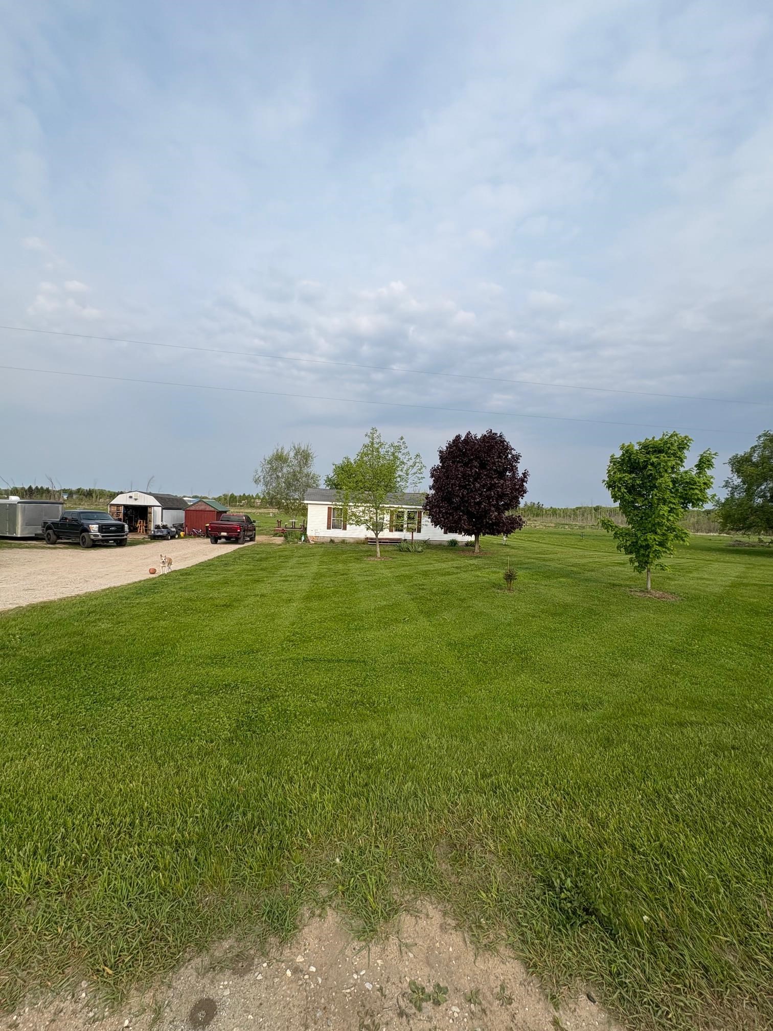 5150 Quarterline Road Kewadin, MI 49648 - Photo 2 of 5 Gallery Image 2