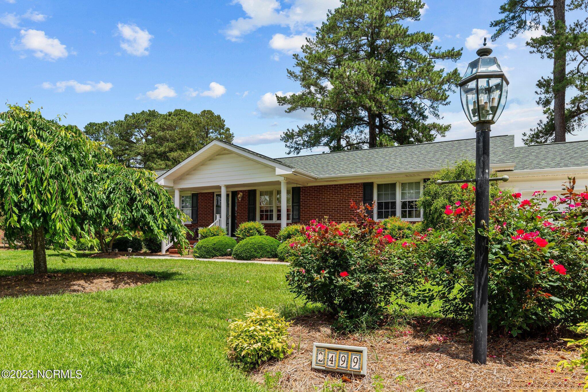 2499 Airport Road Kinston, NC 28504 - Photo 22 of 54 22-web-or-mls-DSC_2884