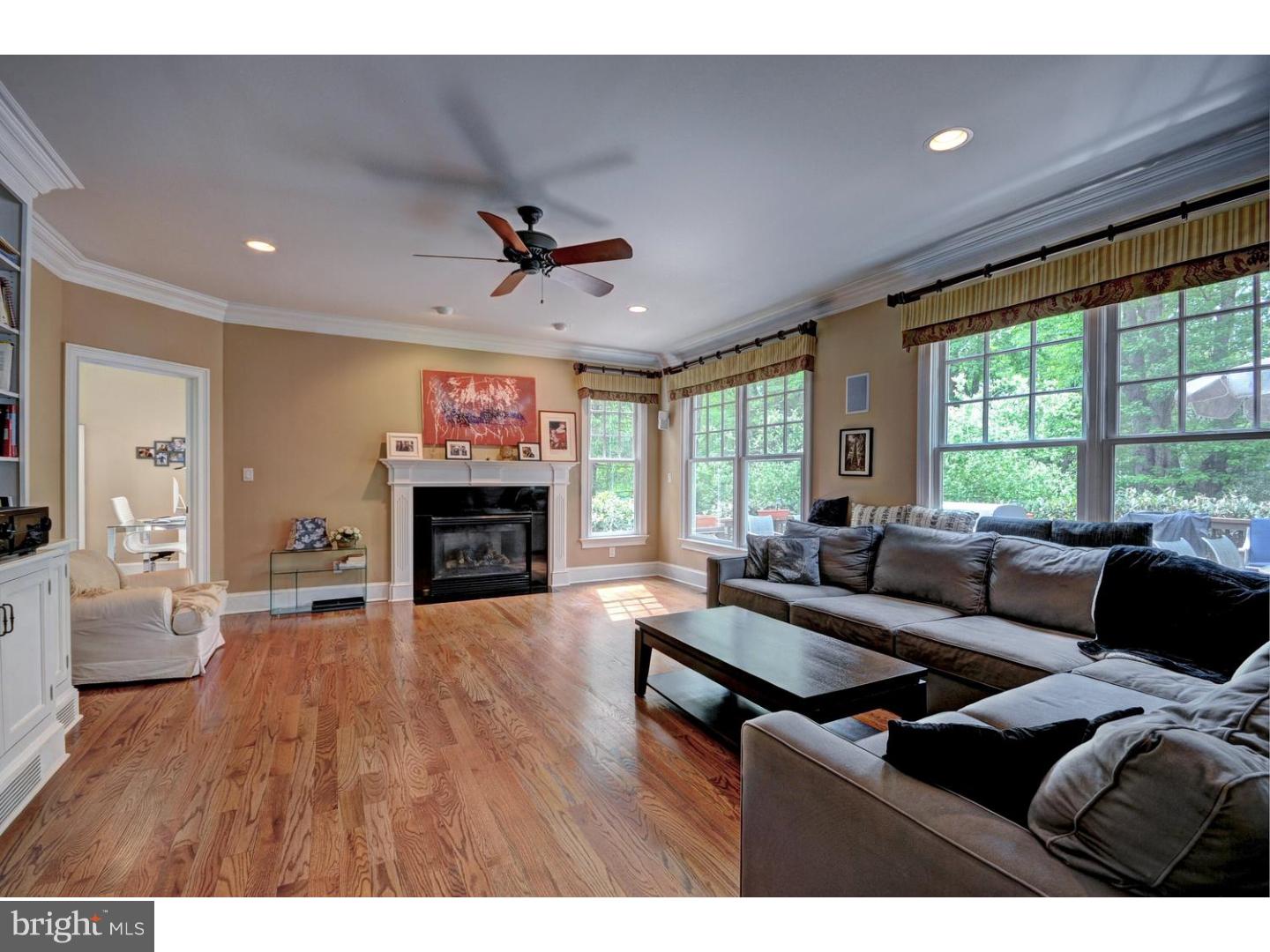 2 Pardoe Road Princeton, NJ 08540 - Photo 12 of 25