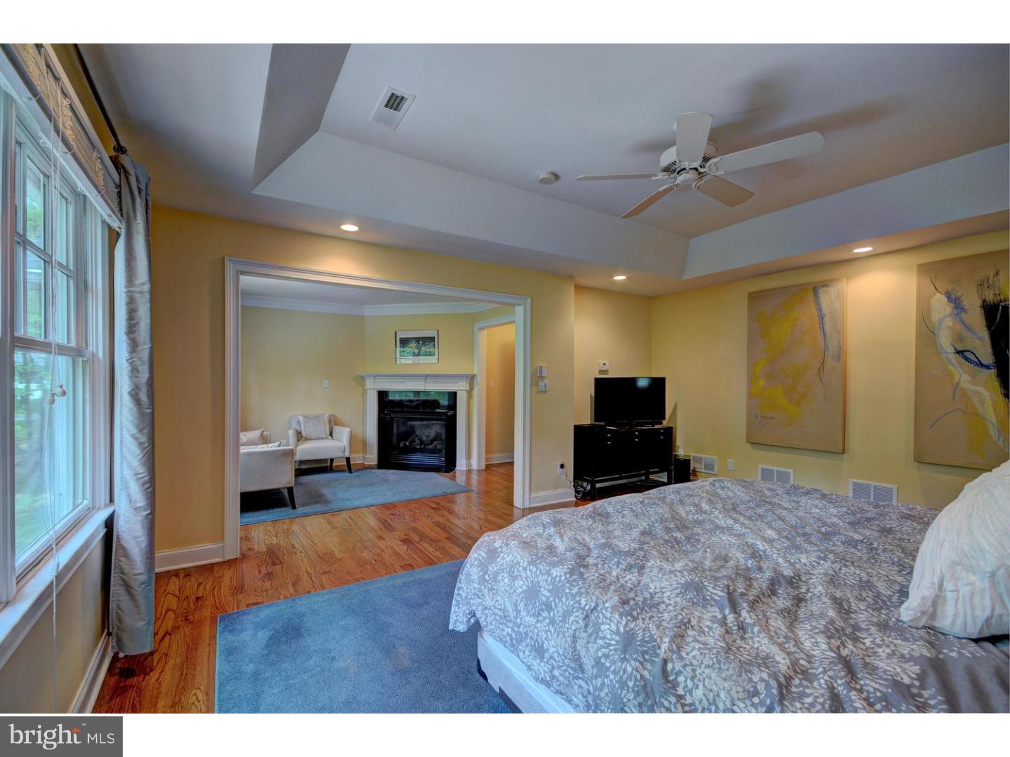 2 Pardoe Road Princeton, NJ 08540 - Photo 15 of 25