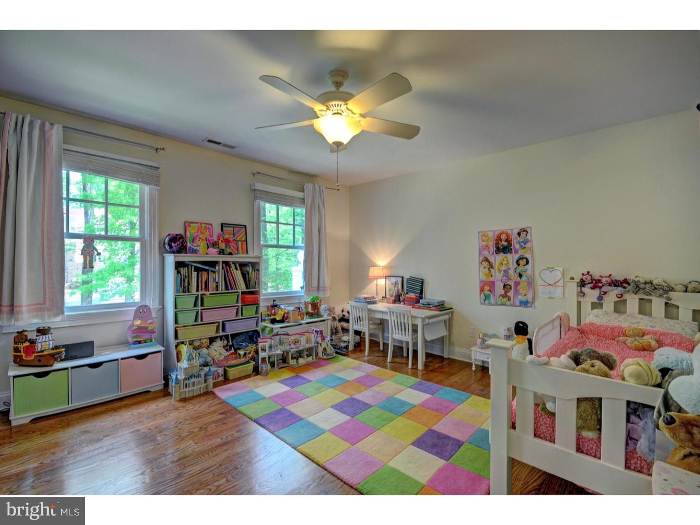 2 Pardoe Road Princeton, NJ 08540 - Photo 18 of 25