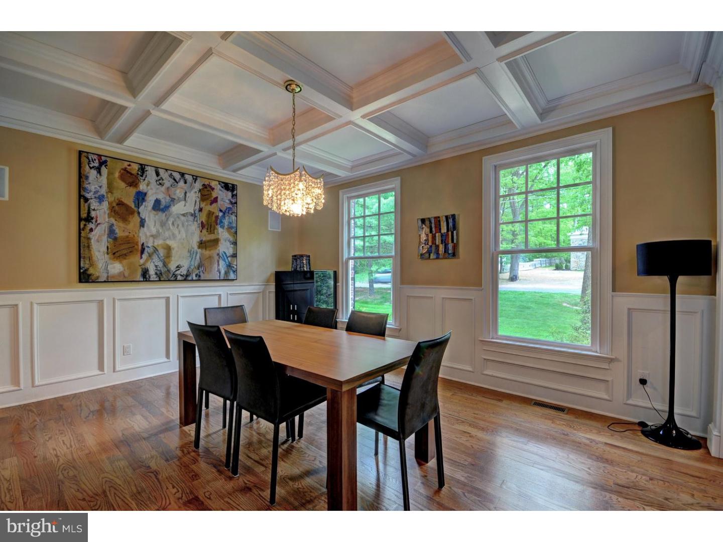 2 Pardoe Road Princeton, NJ 08540 - Photo 3 of 25