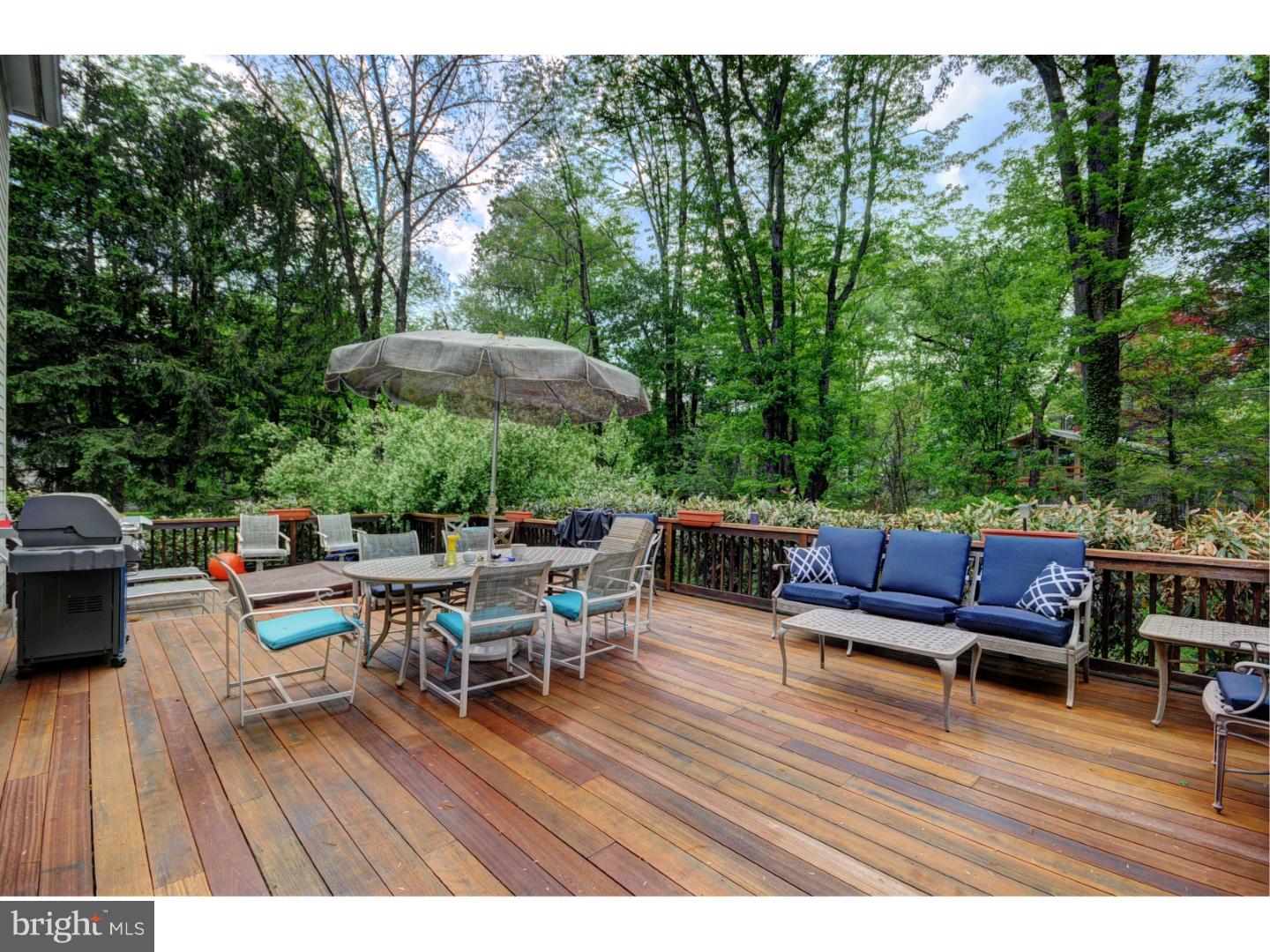 2 Pardoe Road Princeton, NJ 08540 - Photo 22 of 25