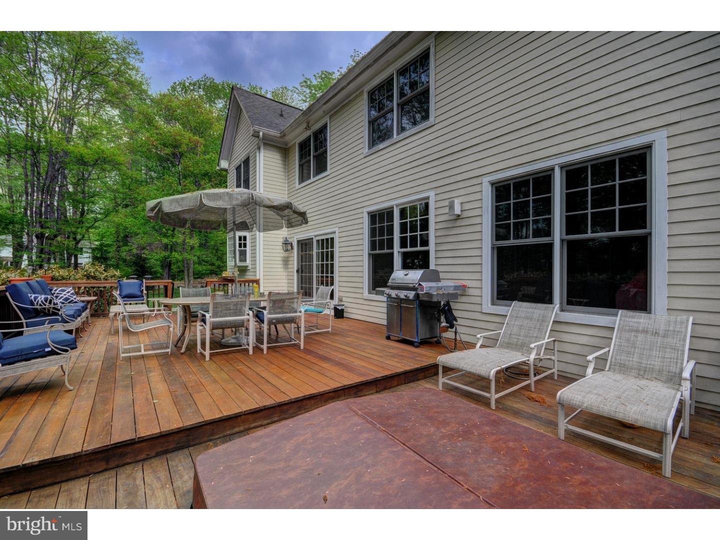 2 Pardoe Road Princeton, NJ 08540 - Photo 23 of 25