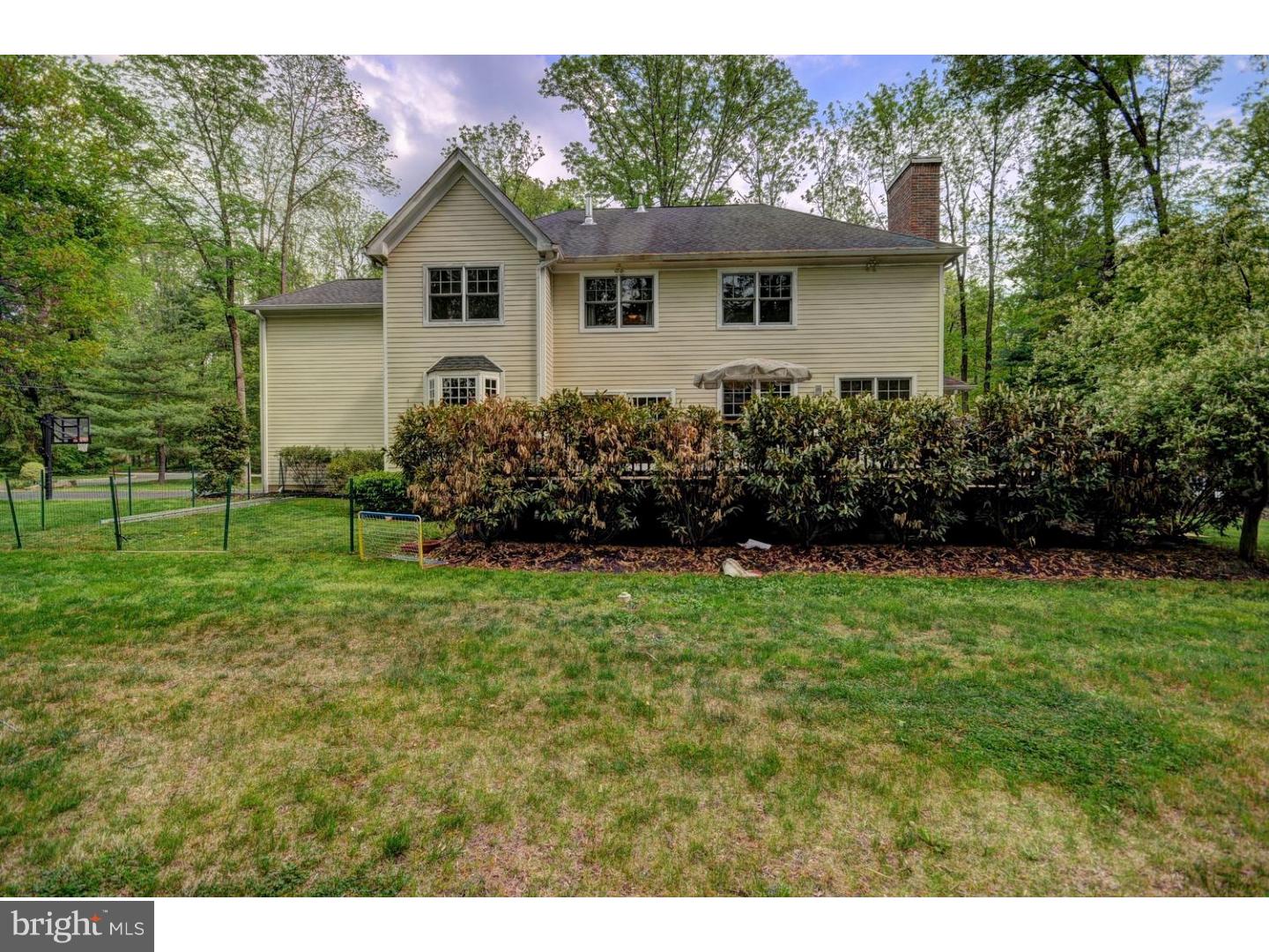 2 Pardoe Road Princeton, NJ 08540 - Photo 24 of 25