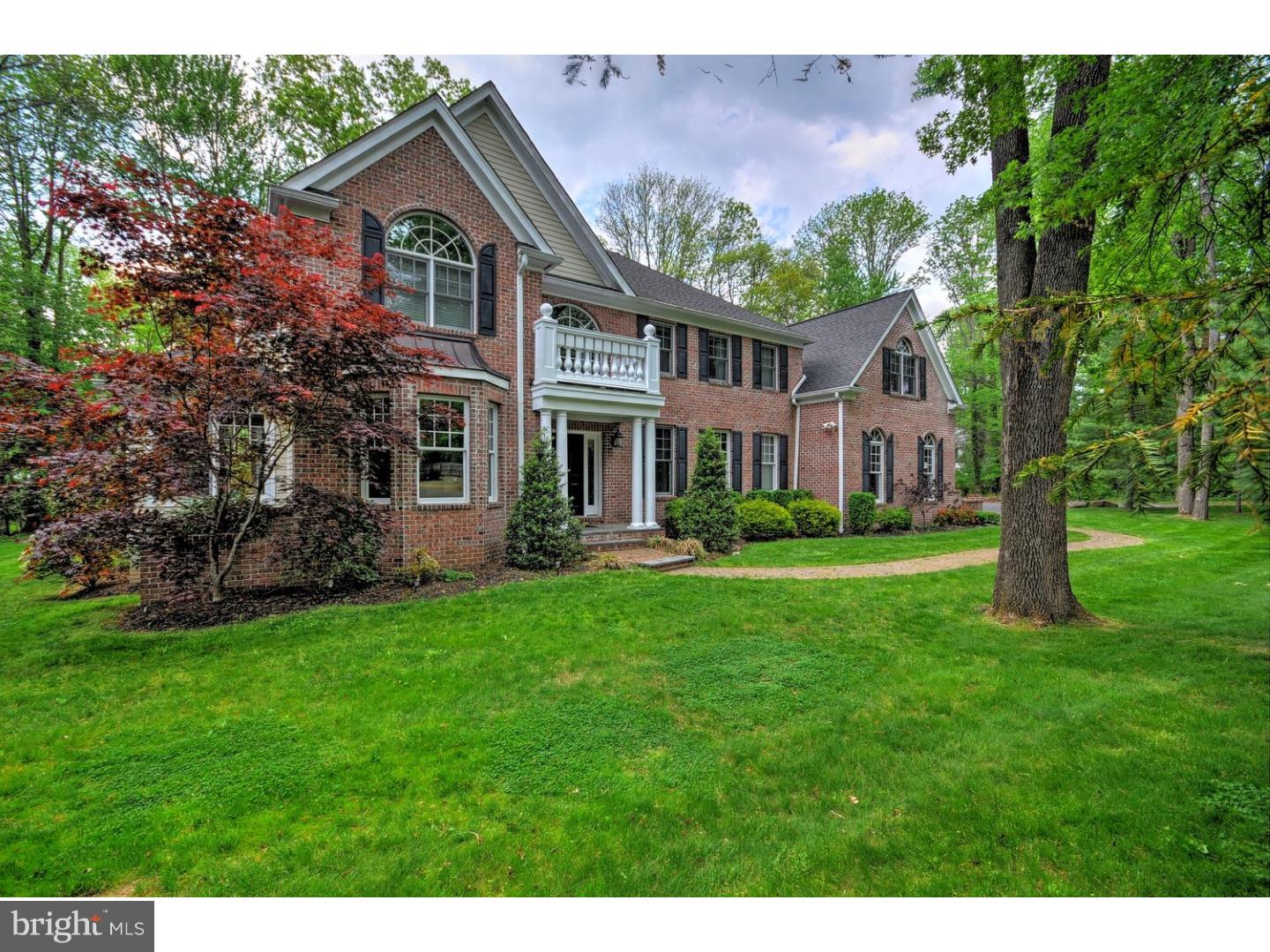 2 Pardoe Road Princeton, NJ 08540 - Photo 25 of 25
