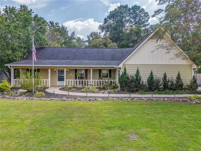 $297,010 | 17 Ashley Oaks Trail Northwest, Rome, GA 30165