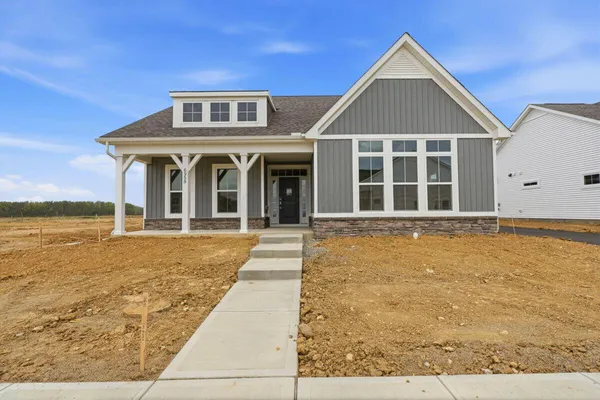 $518,968 | 6958 Corsican Loop North, Hilliard, OH 43026