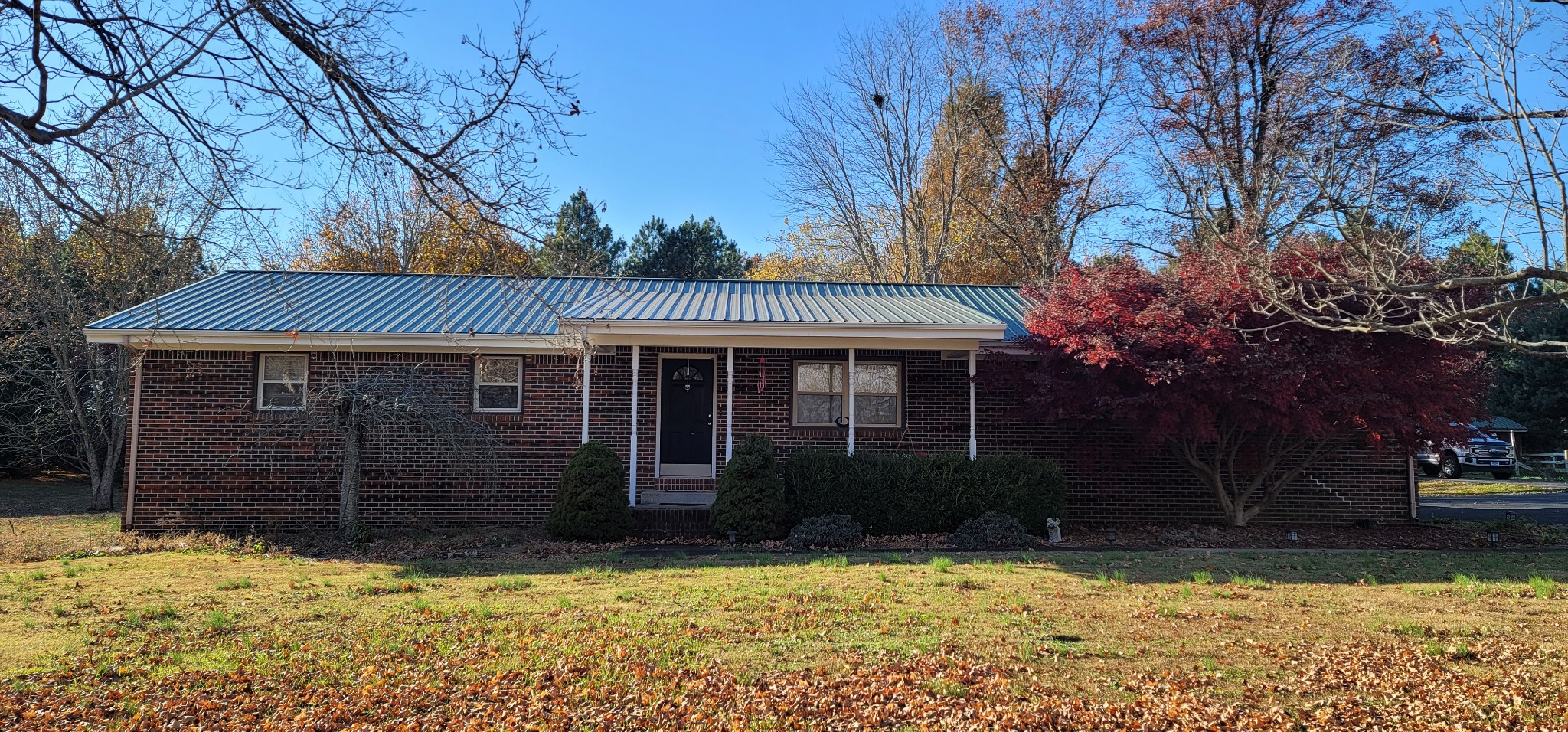 139 Gage Road Kevil, KY 42053 - Photo 1 of 52 Gallery Image 1