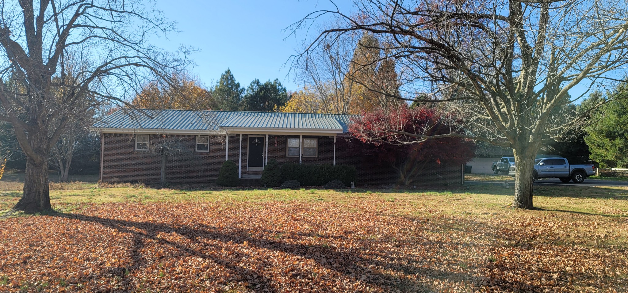 139 Gage Road Kevil, KY 42053 - Photo 2 of 52 Gallery Image 2