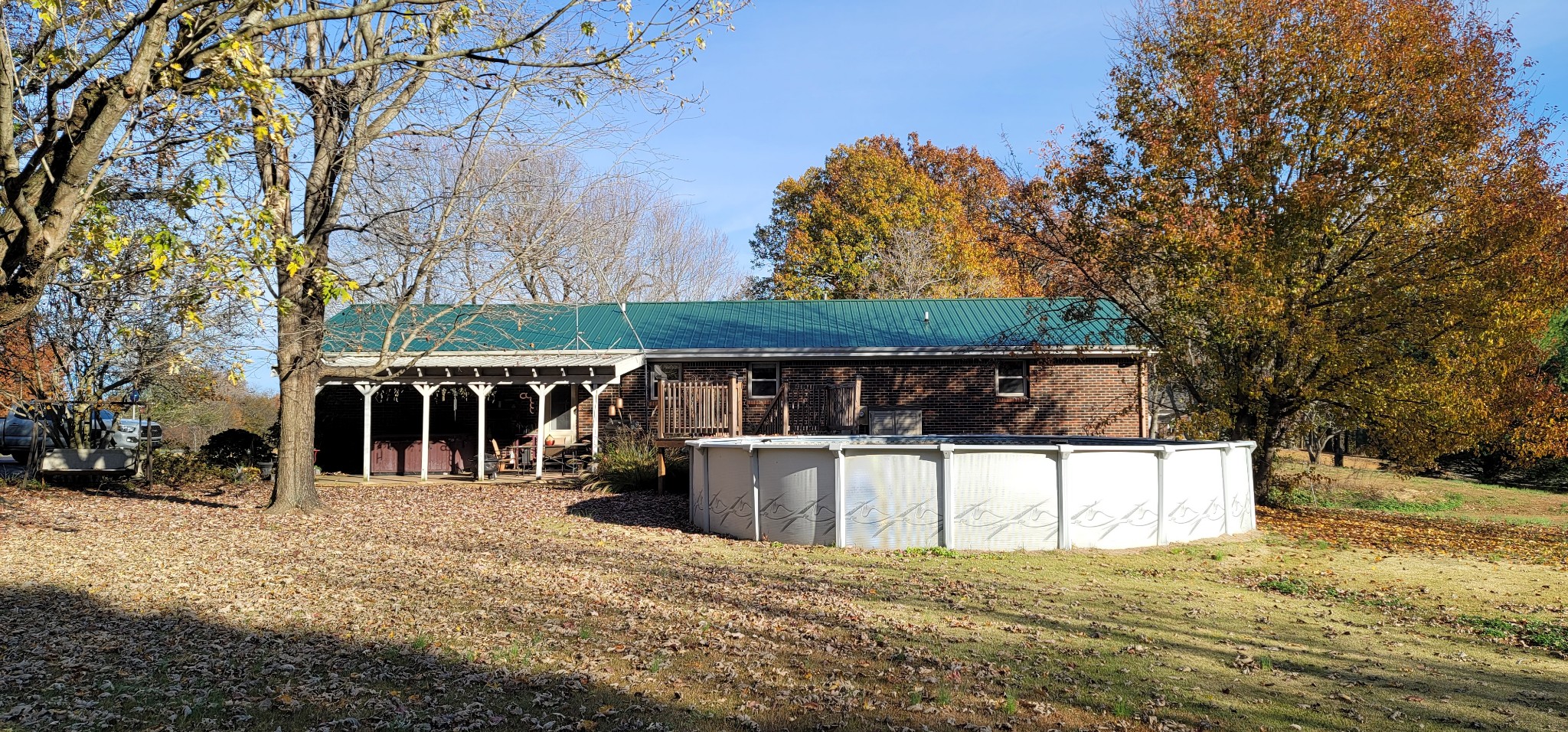 139 Gage Road Kevil, KY 42053 - Photo 3 of 52 Gallery Image 3