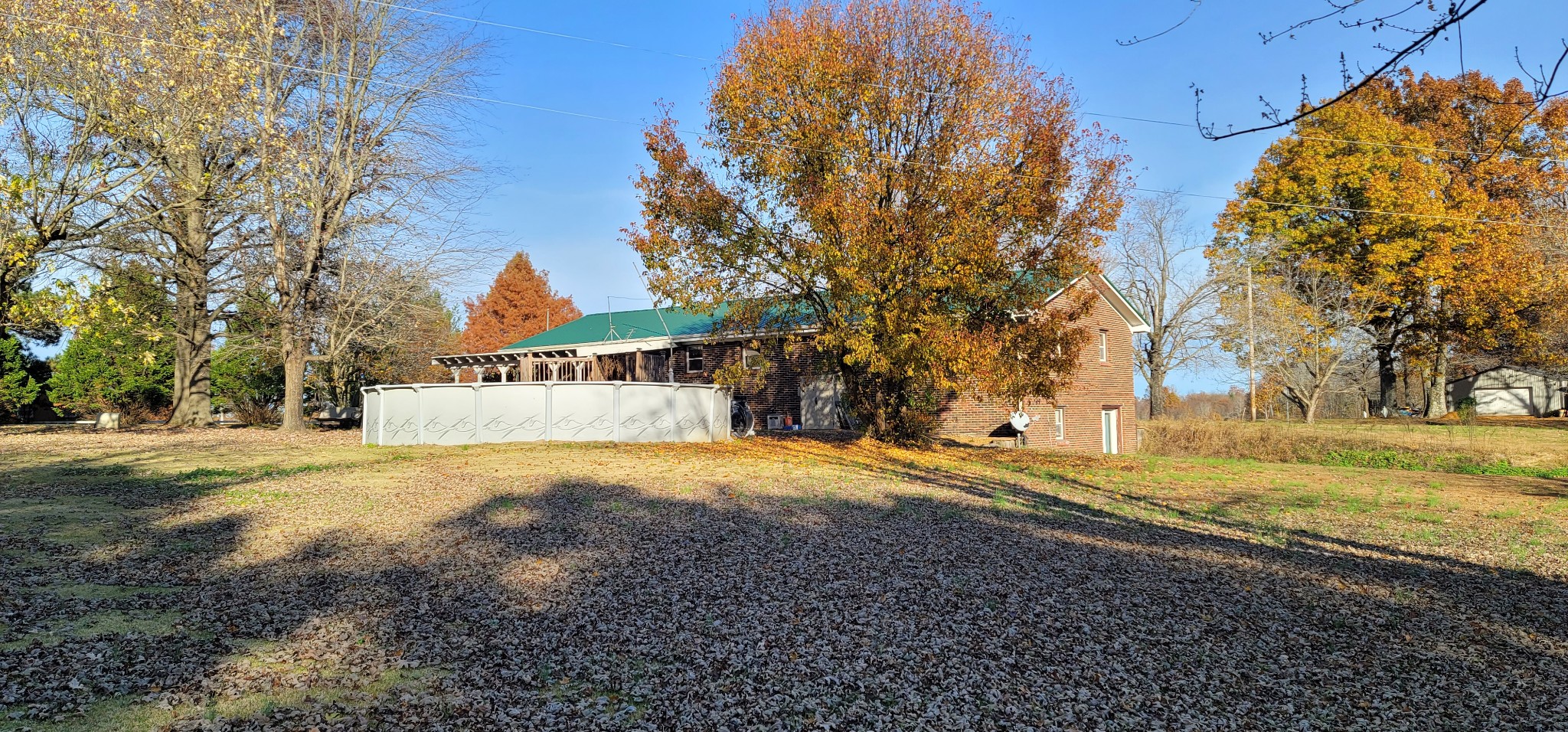 139 Gage Road Kevil, KY 42053 - Photo 46 of 52 Gallery Image 46