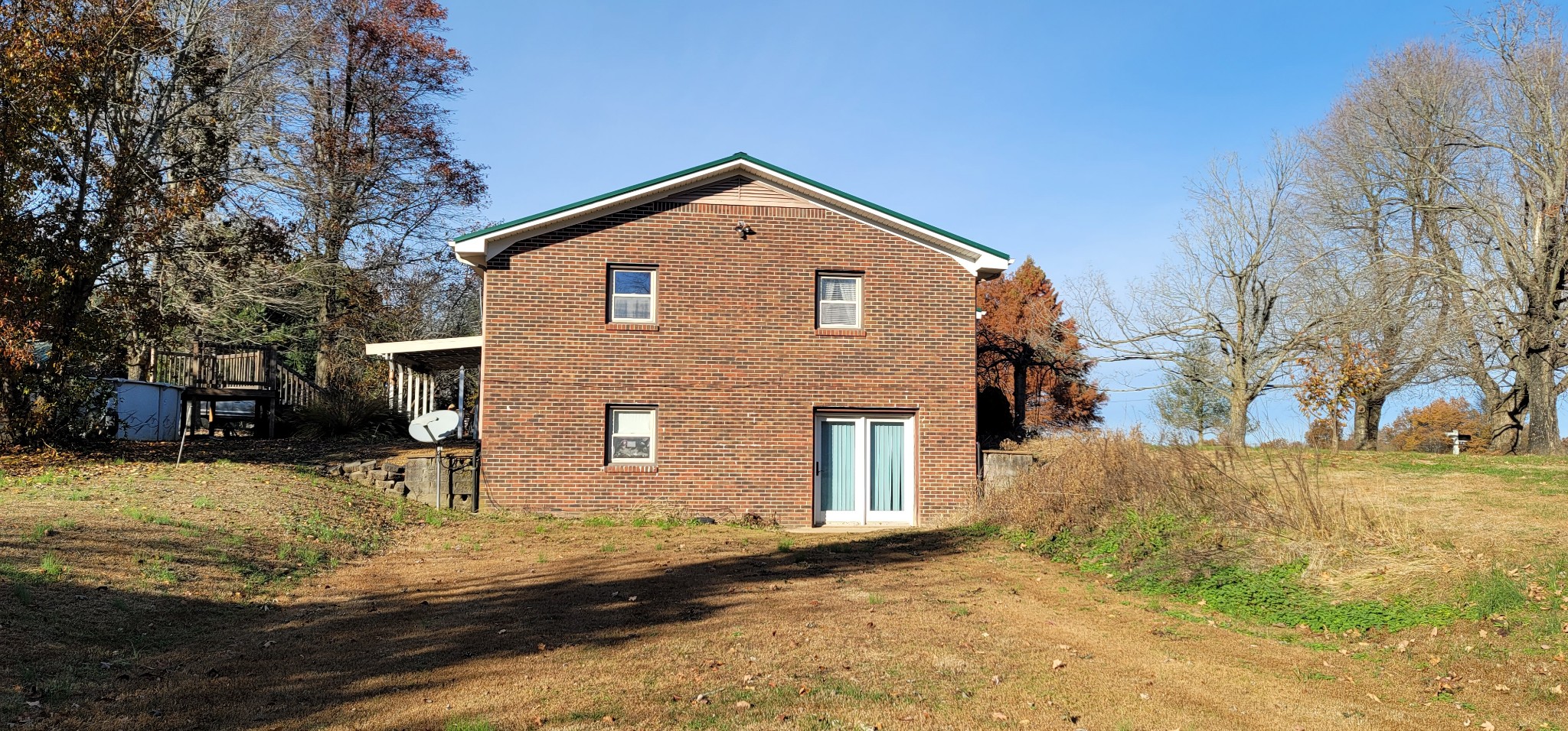 139 Gage Road Kevil, KY 42053 - Photo 47 of 52 Gallery Image 47