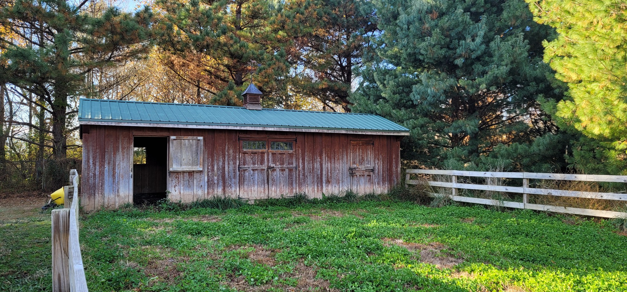 139 Gage Road Kevil, KY 42053 - Photo 50 of 52 Gallery Image 50