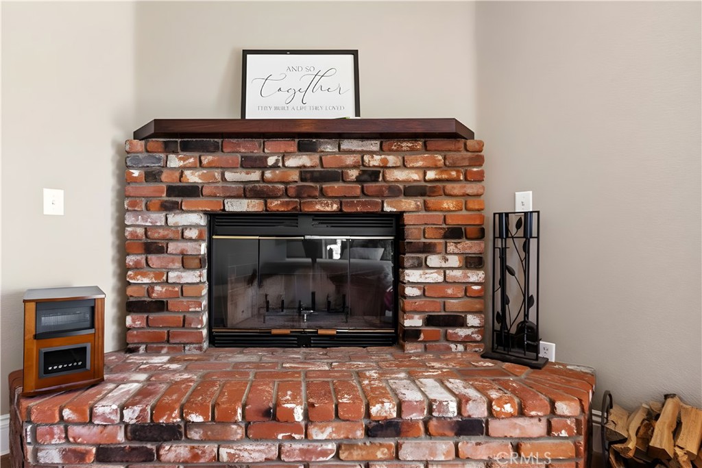 1825 Smoke Tree Road Pinon Hills, CA 92372 - Photo 41 of 58