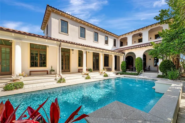 $10,000,000 | 3632 Ocean Drive, Vero Beach, FL 32963