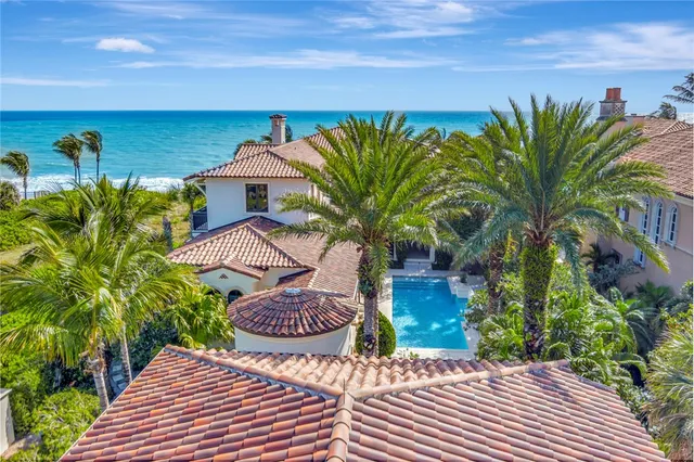 $10,000,000 | 3632 Ocean Drive, Vero Beach, FL 32963