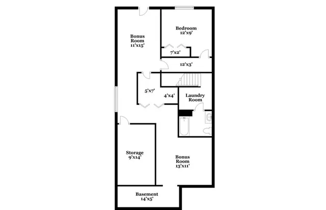 $2,190 | 543 Richfield Road, Liberty, MO 64068