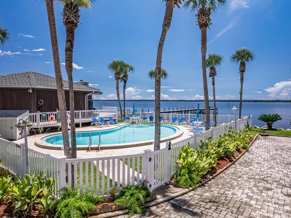 $325,000 | 2289 Surf Road, Unit A7, Panacea, FL 32346