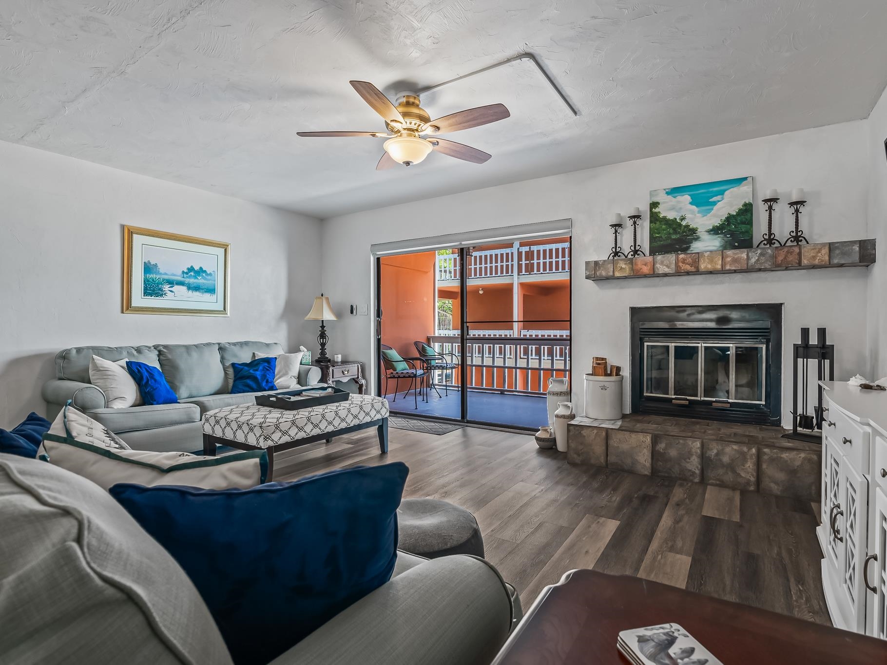 2289 Surf Road, Unit A7 Panacea, FL 32346 - Photo 13 of 37