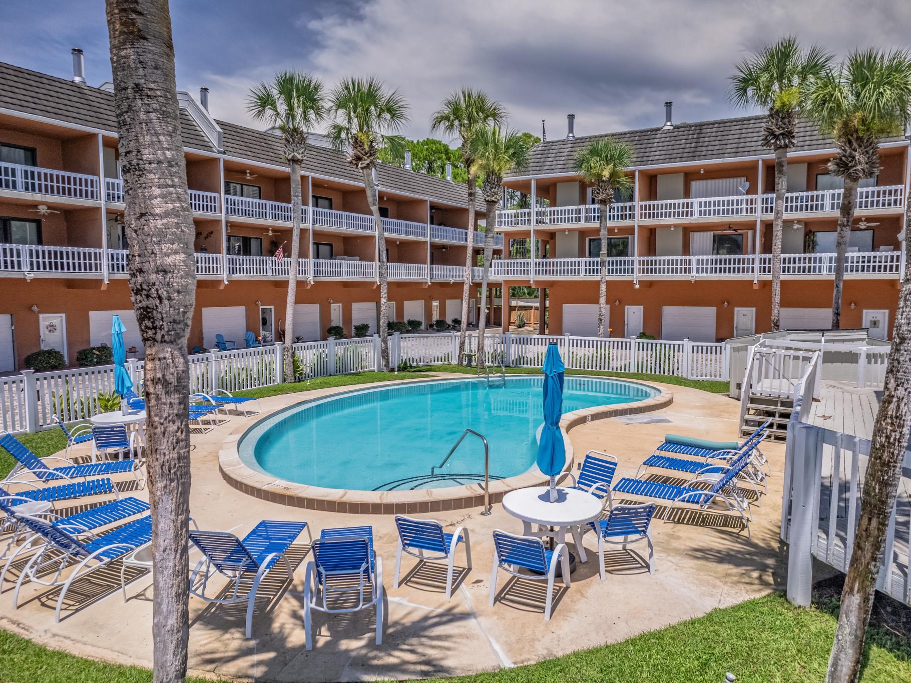 2289 Surf Road, Unit A7 Panacea, FL 32346 - Photo 2 of 37