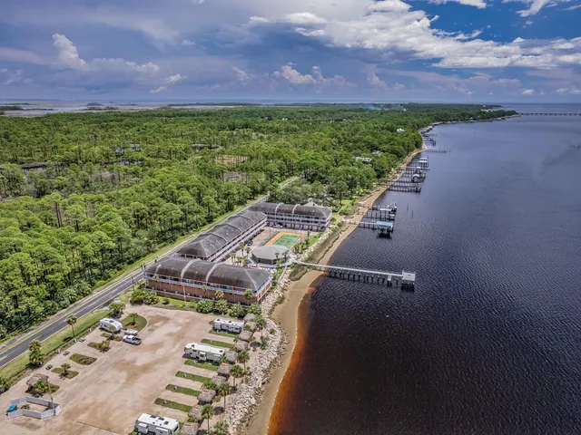 $369,000 | 2289 Surf Road, Unit A7, Panacea, FL 32346