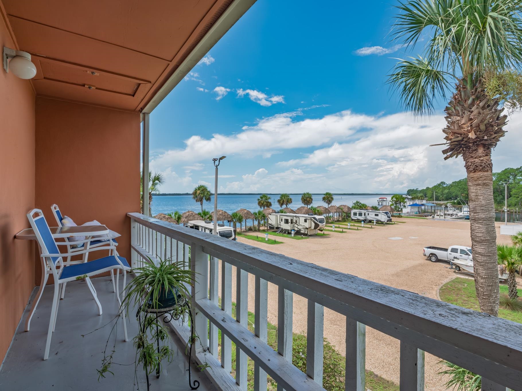 2289 Surf Road, Unit A7 Panacea, FL 32346 - Photo 25 of 37