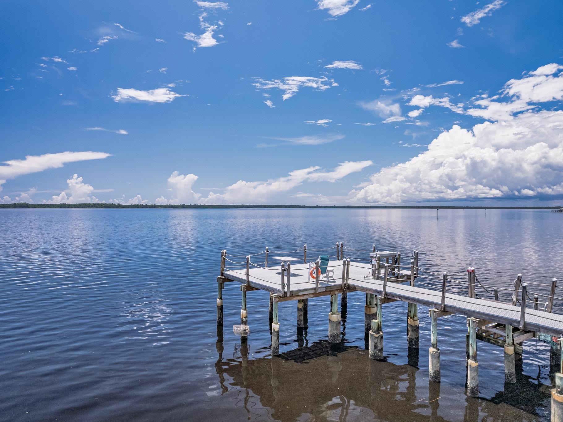 2289 Surf Road, Unit A7 Panacea, FL 32346 - Photo 3 of 37