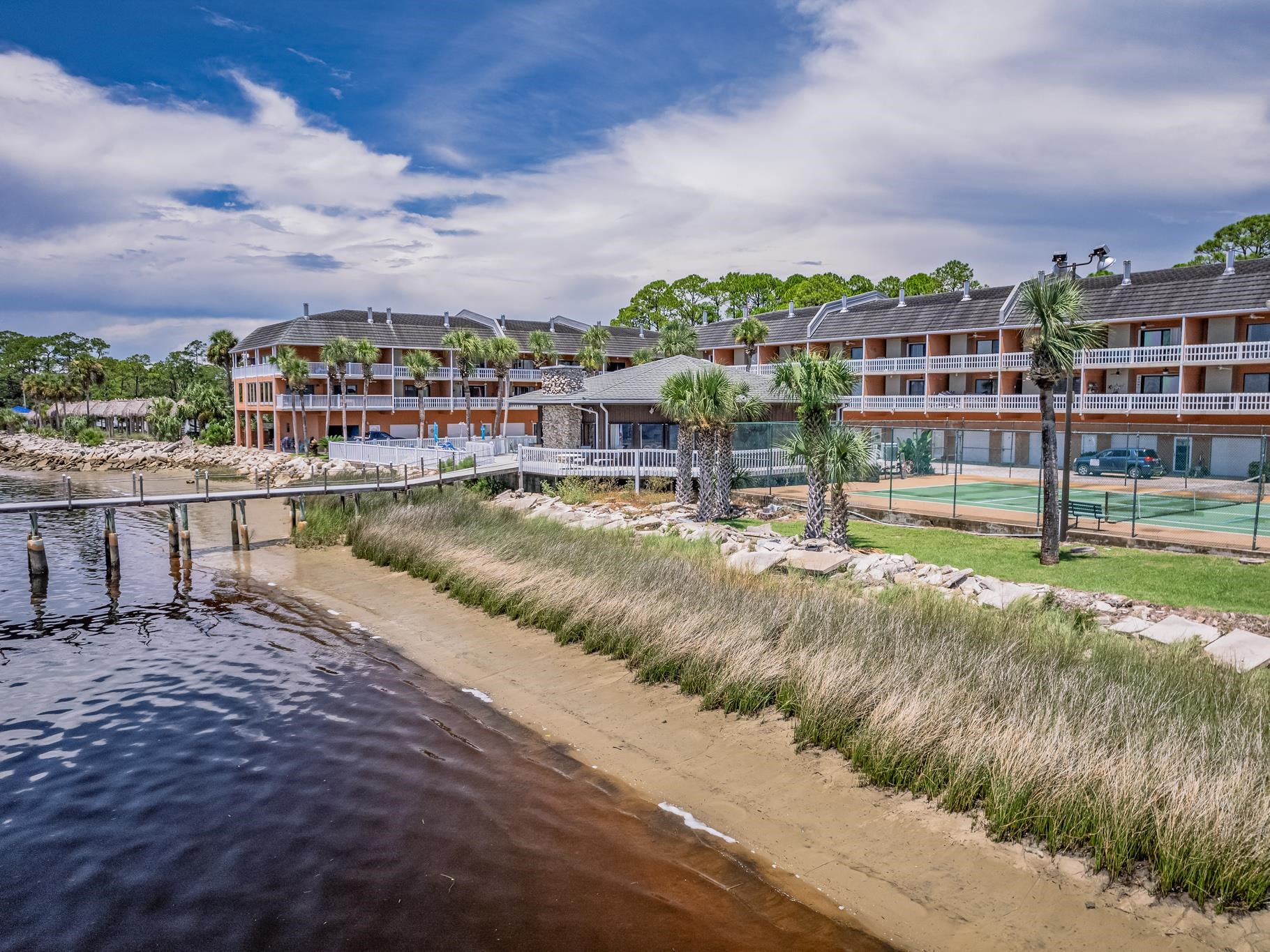 2289 Surf Road, Unit A7 Panacea, FL 32346 - Photo 33 of 37