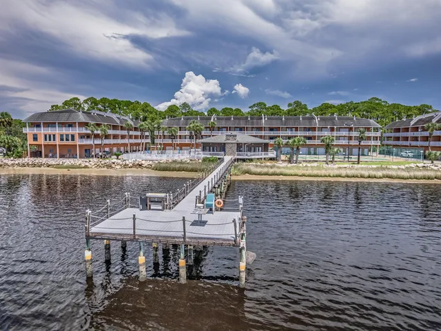 $369,000 | 2289 Surf Road, Unit A7, Panacea, FL 32346