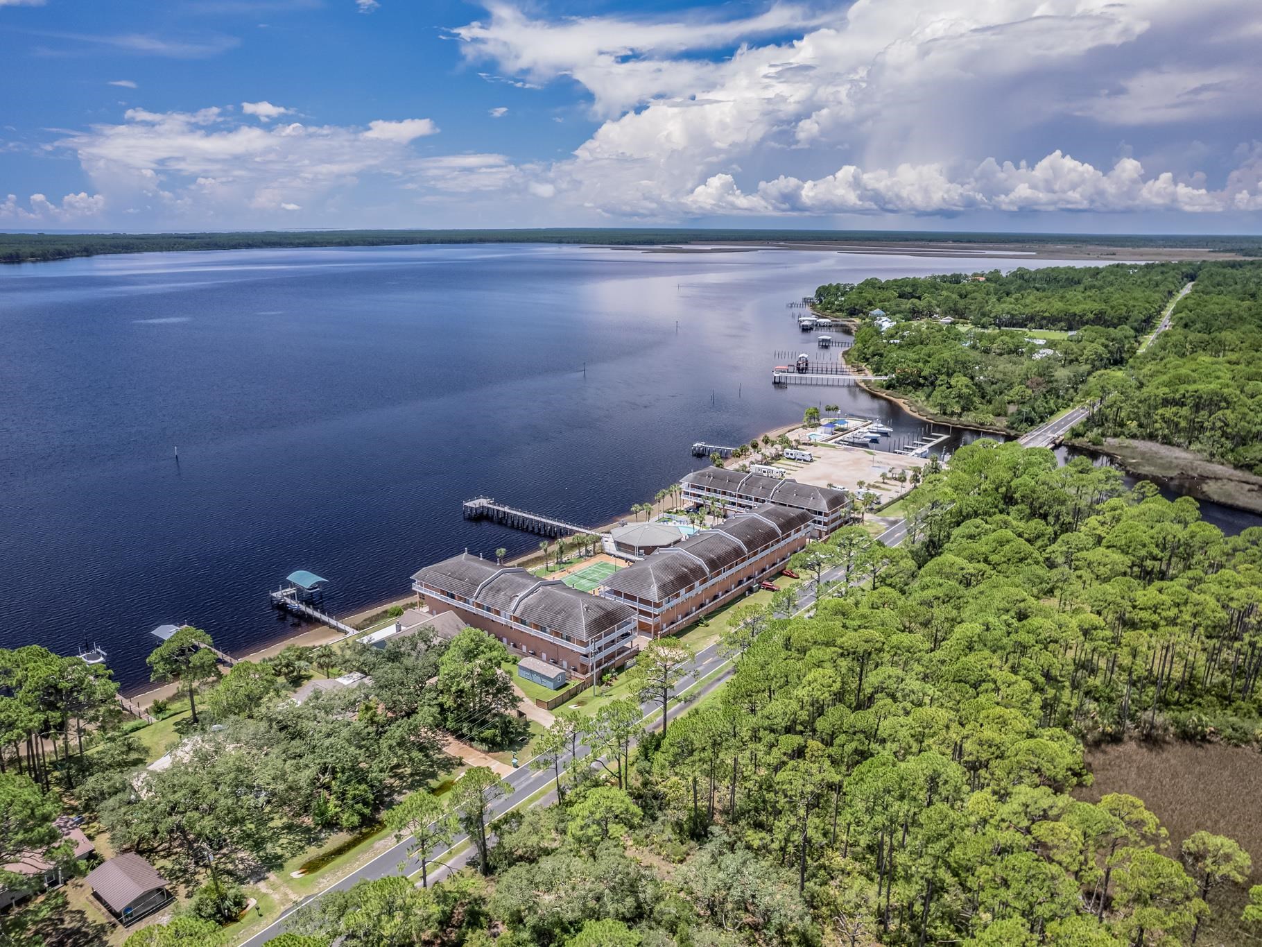 2289 Surf Road, Unit A7 Panacea, FL 32346 - Photo 34 of 37