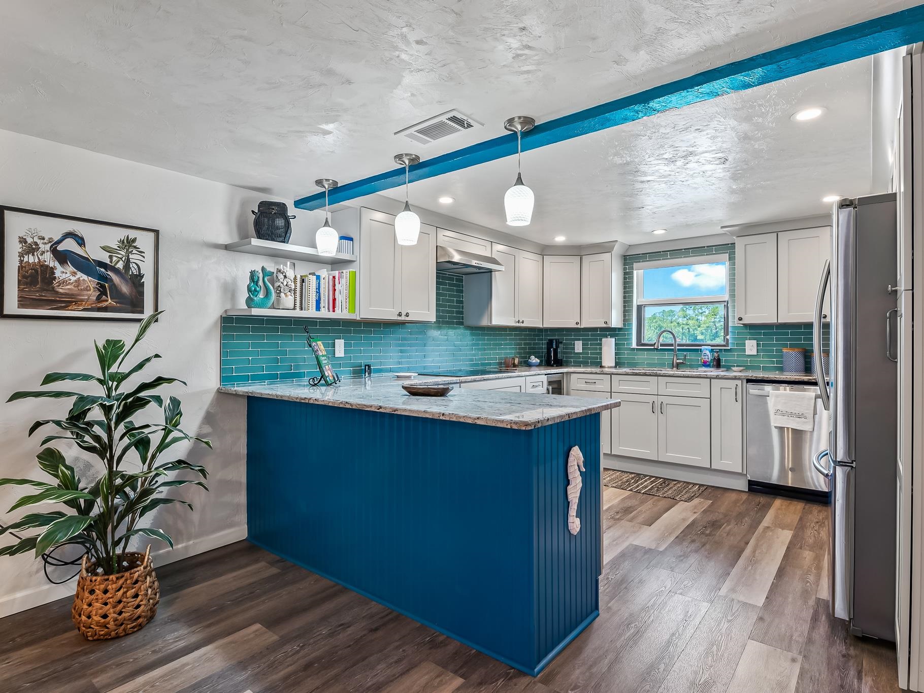 2289 Surf Road, Unit A7 Panacea, FL 32346 - Photo 5 of 37