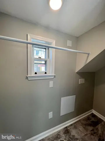 a view of small space