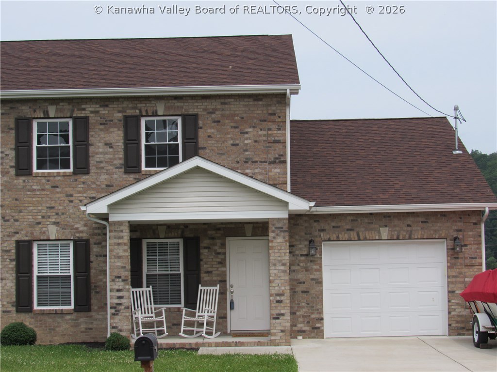 6191 Rocky Step Road Winfield, WV 25213 - Photo 1 of 18 Gallery Image 1