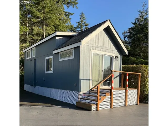 $88,500 | 91403 Kellogg Lane, Coos Bay, OR 97420