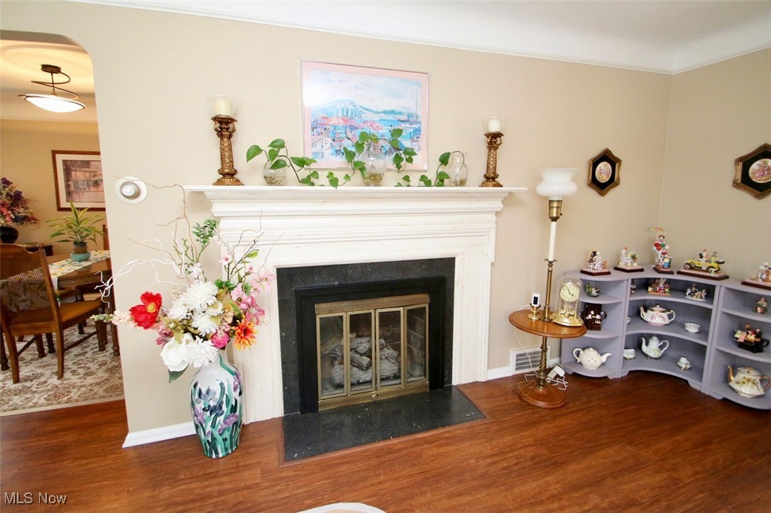 1635 Oakmount Road South Euclid, OH 44121 - Photo 7 of 50