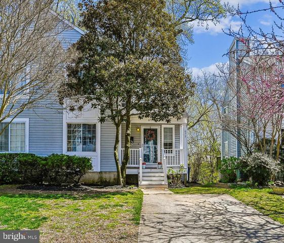 $480,000 | 675 Genessee Street, Annapolis, MD 21401