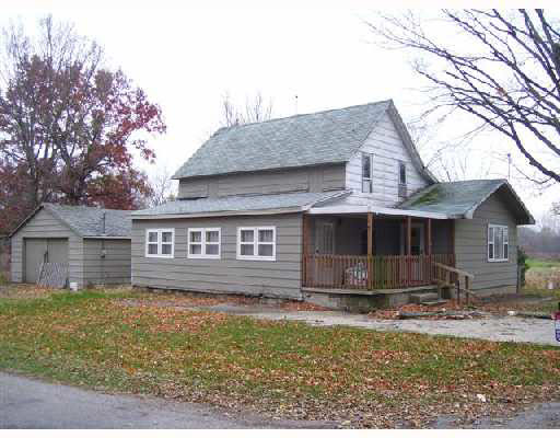 4005 19B Road Tippecanoe, IN 46570 - Photo 1 of 5